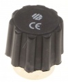 Bieffe Closure Plug - Safety Cap 3-4 F 5 0 Bar W- Gasket - C24